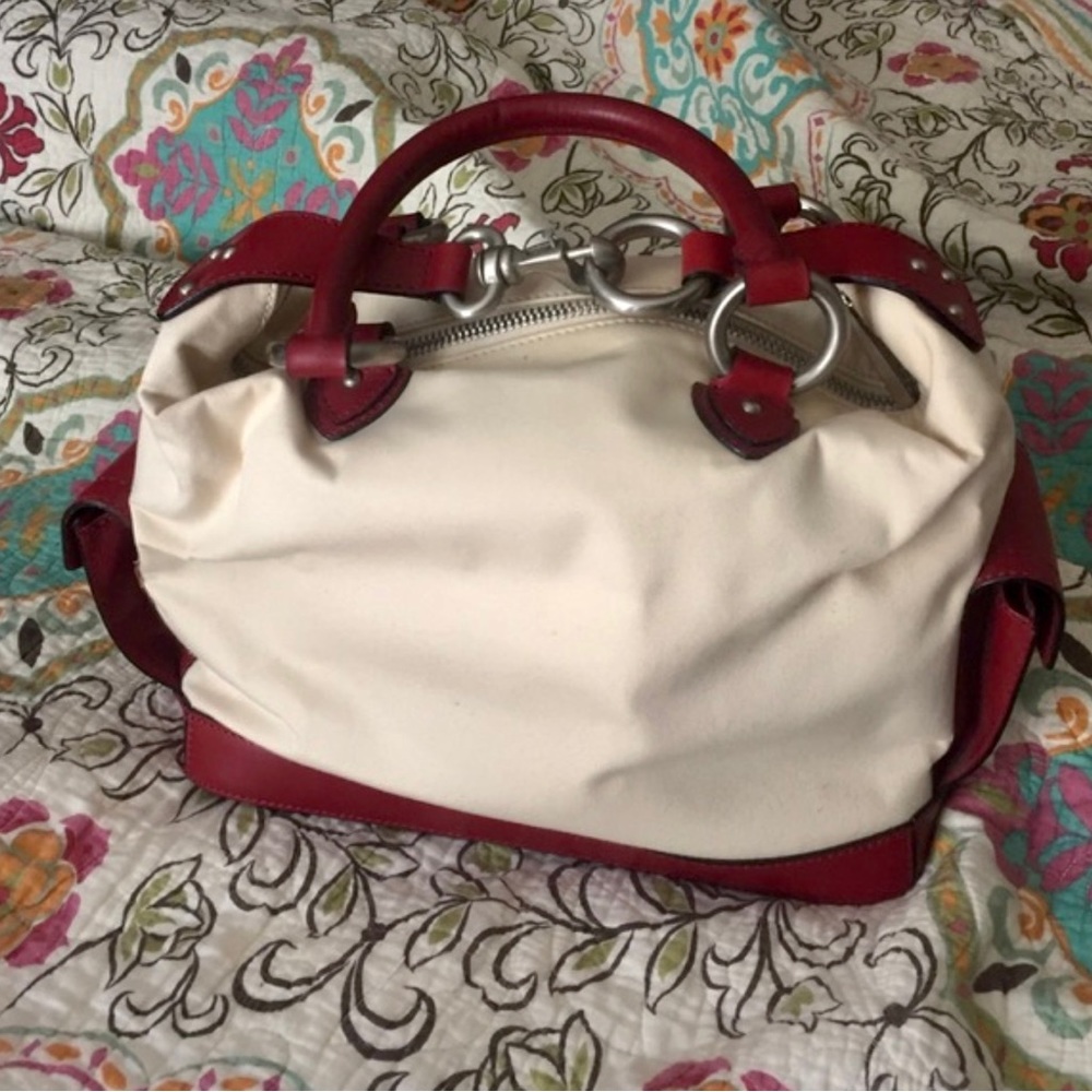 🍒unique Mark Jacobs Bag🍒